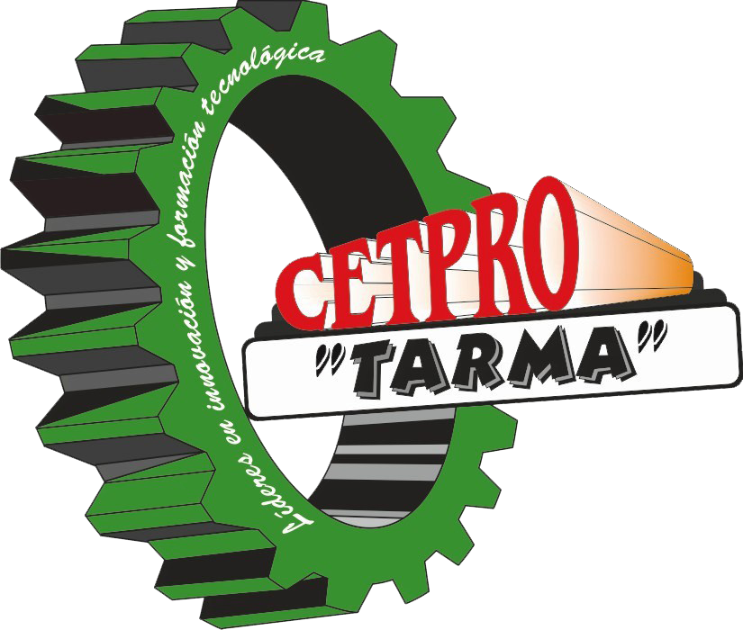 Logo CETPRO Tarma